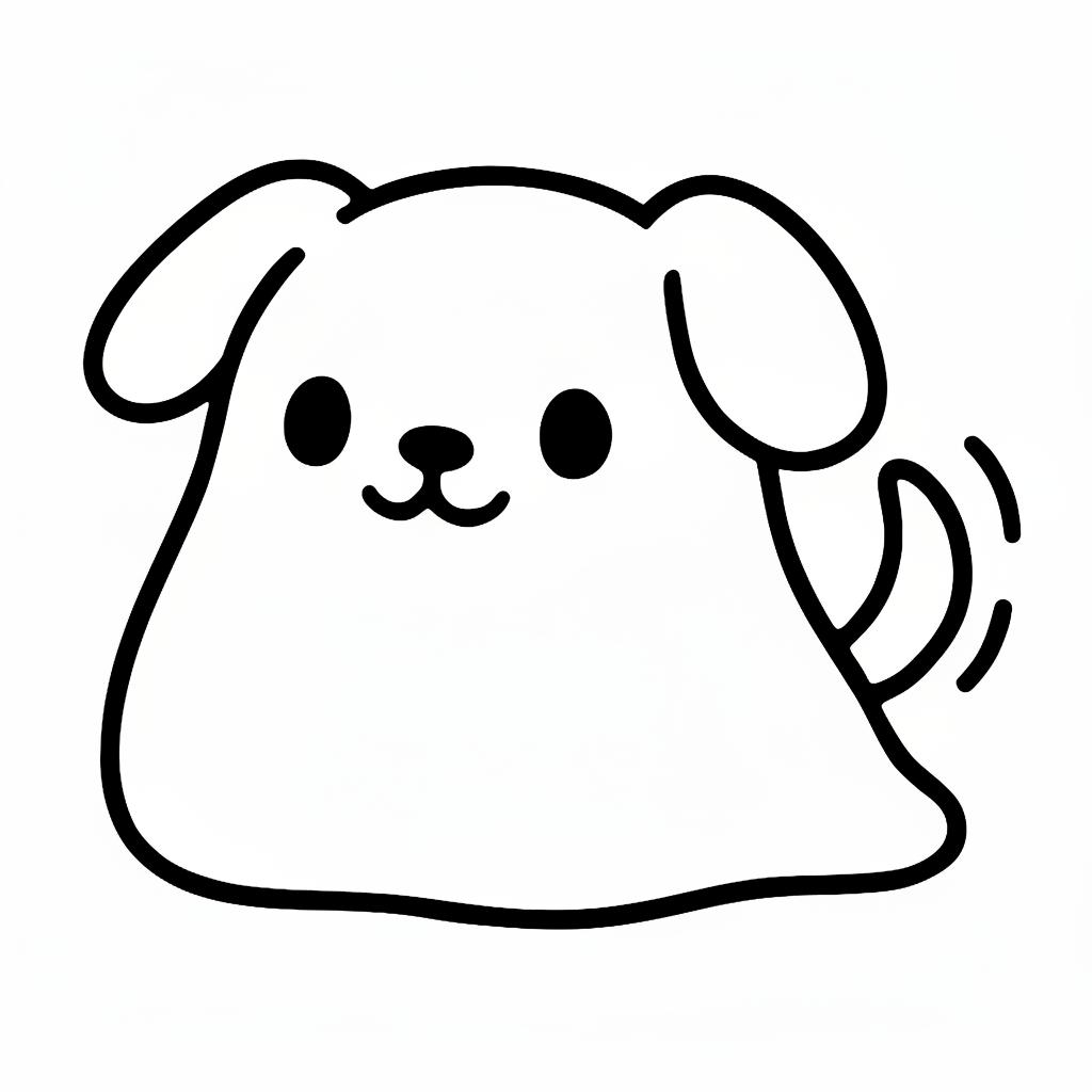 Slime Colouring Book